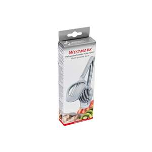 WESTMARK Vielzweckschneider Champion Aluminio 20cm - Product Image 2