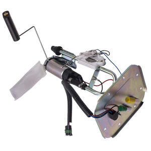 Nouvelle unité d'envoi de pompe à carburant pour <span class=keywords><strong>Jeep</strong></span> Wrangler 91-95 J670305 <span class=keywords><strong>YJ</strong></span> 20 gallons 2.5L/4.0L 5003861AB 5003861AA - Product Image 4