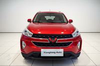 Wuling Hongguang S3 Bekas Tahun 2018, Mesin 1.5L Naturally Aspirated, SUV Kompak 7-Kursi, Kendaraan Keluarga Bekas Setir Kiri