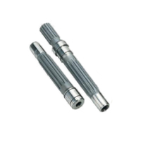 Composants de pompe hydraulique SKS K3V63DT~180DT/280/G280/G180/K5V80~200 avec garantie d'un an pour 300-7 300-6 450/470