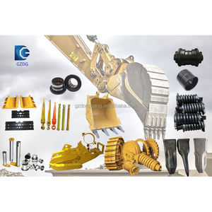 Boccola a Doppia Flangia Marca CustomGZDG per Escavatore Cingolato, Nuova Condizione, Boccola in Acciaio per Benna Speciale 50-60-55 BASE OD <span class=keywords><strong>90</strong></span> - Product Image 3