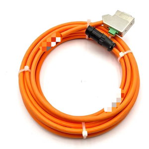RKG0041/007,50-16W17 R911369 763 Cable de conexión Nuevo Original Listo Stock Automatización industrial PAC PLC dedicado - Product Image 1