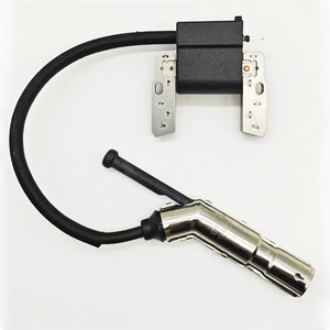 คอยล์จุดระเบิด 596205 84004162 สำหรับเครื่องตัดหญ้าสกอตต์ 25V332 อะไหล่ทดแทน - Product Image 2