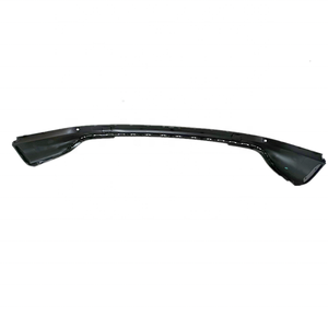 Spoiler Paraurti Posteriore OEM 8U0 807 434 N per Audi <span class=keywords><strong>Q3</strong></span> 2016 - Product Image 4