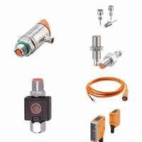Sensor Tekanan Baru 100% Asli PN7093 Sensor Tekanan dengan Komponen Elektronik Berulir Eksternal