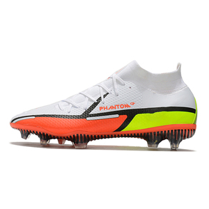 Botas de Fútbol FG de Alta Calidad al por Mayor, Marca Spike, Tacos de Fútbol AG, <span class=keywords><strong>Zapatos</strong></span> de Entrenamiento TF para Hombre - Product Image 6