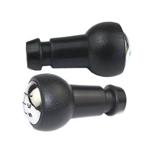Pomo <span class=keywords><strong>de</strong></span> Palanca <span class=keywords><strong>de</strong></span> <span class=keywords><strong>Cambios</strong></span> para <span class=keywords><strong>Peugeot</strong></span> <span class=keywords><strong>206</strong></span> 307 408 2008 208 301 Citroen C2 C3 C4 C5, Palanca <span class=keywords><strong>de</strong></span> <span class=keywords><strong>Cambios</strong></span> Manual <span class=keywords><strong>de</strong></span> 5 Velocidades - Product Image 2