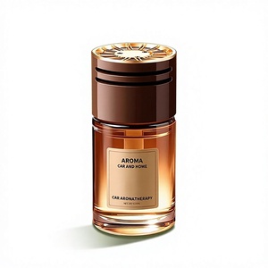 Wholesale New Style Decor Sustainable Long-Lasting <b>Diffuser</b> Floral Woody <b>Fragrance</b> <b>Car</b> Air Freshener <b>Fragrance</b> - Product Image 1