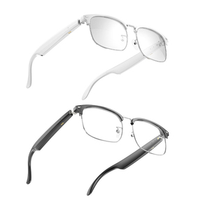Anti-blue Light Wireless Smart Glasses Support Translation AI Smart Glasses BT <b>Sunglasses</b> Outdoor <b>Sports</b> - Product Image 1