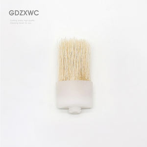 <span class=keywords><strong>Pennello</strong></span> Applicatore di Adesivo di Grado Industriale con Setole di Cinghiale Testine Mini Sostituibili Design Personalizzato Fornitura Diretta dalla Fabbrica - Product Image 2