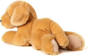 Juguete <span class=keywords><strong>de</strong></span> Peluche Personalizado CPC EN71, <span class=keywords><strong>Perro</strong></span> <span class=keywords><strong>Labrador</strong></span> <span class=keywords><strong>de</strong></span> Peluche Suave, <span class=keywords><strong>Cachorro</strong></span> <span class=keywords><strong>de</strong></span> Simulación Realista para Regalo - Product Image 5