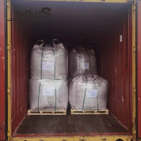 Poudre de Carbonate de Manganèse de Haute Pureté pour Phosphatage des Métaux, Production de Glaçure Céramique Liquide et de Sel de Manganèse