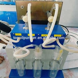 TPS-120 מכשור בדיקות סולר סולר - Product Image 4