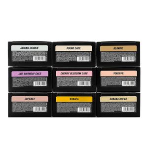 <span class=keywords><strong>Poudre</strong></span> fixante translucide matifiante prête à l'emploi avec fini naturel - Maquillage Pound Cake pour tous types de peau - Product Image 4