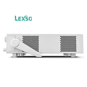 Cargador Electrónico Itech It8511g+ DC de 150w, Probador de Fuente de Alimentación de Batería con Pantalla LCD, Modo de Potencia Constante, Corriente de Entrada de 30a - Product Image 4