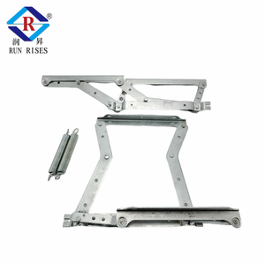 Фотоэлемент мебели, подъемник для кровати, складной кронштейн, петля для спальни - Product Image 3