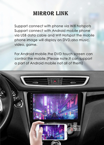 Gerllish Octa Core <span class=keywords><strong>Android</strong></span> Car đài phát thanh Stereo máy nghe nhạc cho Nissan qashqai/X-Trail 2013-2018 GPS navigation tự động video 128GB - Product Image 5