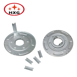 Conjunto <span class=keywords><strong>de</strong></span> cuentas <span class=keywords><strong>de</strong></span> hierro <span class=keywords><strong>de</strong></span> caja <span class=keywords><strong>de</strong></span> resorte <span class=keywords><strong>de</strong></span> persiana enrollable <span class=keywords><strong>de</strong></span> 1,0mm <span class=keywords><strong>de</strong></span> espesor para piezas <span class=keywords><strong>de</strong></span> <span class=keywords><strong>reparación</strong></span> <span class=keywords><strong>de</strong></span> puerta enrollable - Product Image 1