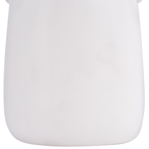 Vaso in ceramica con doppio manico per decorazioni per la casa, soggiorno, camera da letto, ufficio, esposizione su tavolo - Product Image 5
