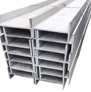 บริการดัดเชื่อมโลหะเป็นช่องรูปตัวยูสำหรับการก่อสร้าง - Product Image 4