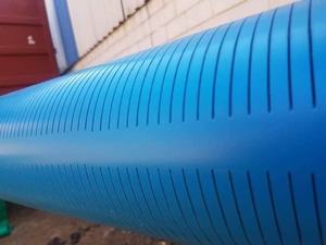 מפעל לספק מים ניידים גם קידוח צינור pvc חריץ גם צינורות צינורות מסך 6 8 אינץ 'עבור צינור צינור צינור מעטפת - Product Image 6