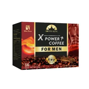 Maca Specially blended Keto herbal extracts and minerals used in this product Coffee energy