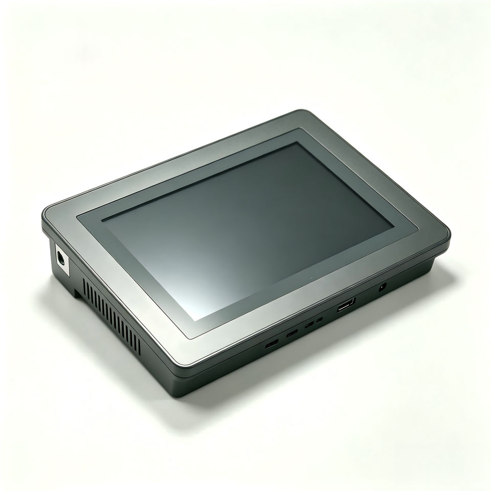 Brand New Genuine 2711P-RBT12 Human Machine Interface Ready for ...