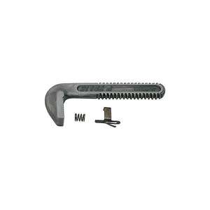 USAG - U03020016Q Mâchoires mobiles de rechange-EAN 8010239149335 PIPEWORK WRENCHES - Product Image 1
