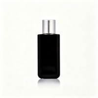 Parfum de luxe pour homme en gros, longue tenue, fragrance raffinée, prêt à être expédié