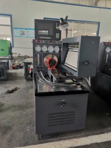 BD960-CCIT Bo-sch <span class=keywords><strong>diesel</strong></span> injektor pumpe prüfstand maschine 12psb pumpe prüfstand - Product Image 2