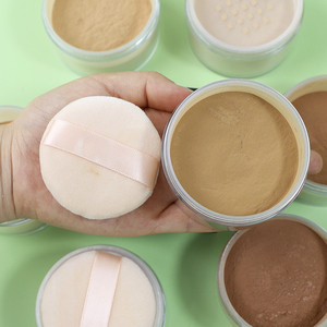 Mascarilla facial translúcida de alto nivel, nueva etiqueta personalizada, ajuste suelto - Product Image 2