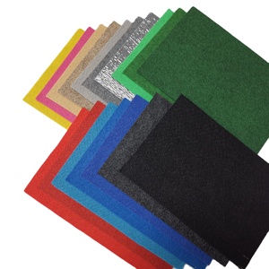 100% Polyester gân thảm đồng bằng dùng một lần ngoài trời Thảm RUNNER cho tổ chức sự kiện - Product Image 3