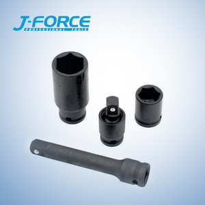 23 cái cơ khí công cụ Kit SAE ổ cắm Bộ 1/2 "với trường hợp khó khăn cho tay nguồn điện OEM tùy biến hỗ trợ - Product Image 3