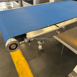 Pelatrice Automatica Sanitaria per <span class=keywords><strong>Pesce</strong></span> per Officine di Produzione di Filetti di <span class=keywords><strong>Pesce</strong></span> - Product Image 5