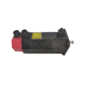 เซอร์โวมอเตอร์ Fanuc AC A06B-0127-B176ที่มีการทดสอบ - Product Image 6