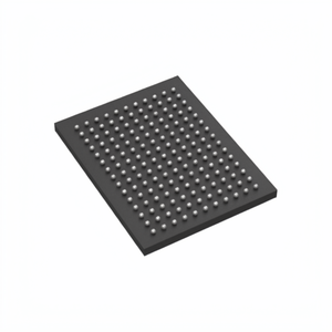 Composant électronique Mémoire 165 LBGA GS81302TT20GE-500I Distributeur agréé - Product Image 1