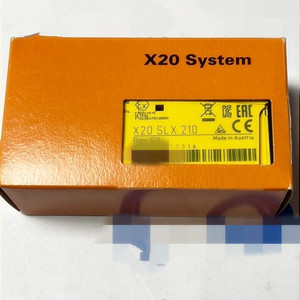 Venta Especial: Salida Integrada B&R X20SLX806 X20SLX811 - Product Image 5