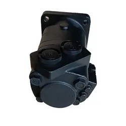Venta Directa de Fábrica: Motor Hidráulico de Pistón Axial OMT OMS BMT BMS SMS BM5 160 200 230 250 315 Cc - Product Image 5