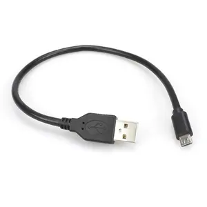 Micro Usb Cable USB A To Micro Male To Male Data Cord