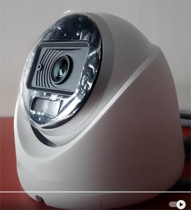 Camera tháp pháo cố định âm thanh trong nhà HIK DS-2CE70KF0T-PFS 3K colorvu - Product Image 3