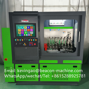 Prüfstand für Common-Rail-Injektor-Kali brier maschine für Einspritzpumpen CR919 - Product Image 3