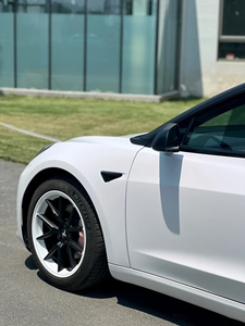 Haute durabilité anti-oxydation TPU <span class=keywords><strong>Film</strong></span> Ppf blanc Auroral <span class=keywords><strong>Film</strong></span> de protection de peinture Ppf coloré Tpu pour <span class=keywords><strong>Film</strong></span> de voiture - Product Image 3