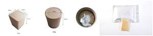 Extracto puro de Radix Rubiae, muestra gratis - Product Image 6
