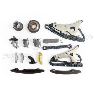 Kit de Reparación de Engranaje de Ajuste de Admisión y Escape del Árbol de Levas ASBG-BC.276XK-15, Pieza de Motor para Benz 276, Accesorios para Automóviles - Product Image 3