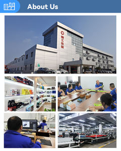 Caja de Embalaje Corrugada de Alta Calidad para Electrodomésticos con Logotipo Personalizado para Entrega - Product Image 6