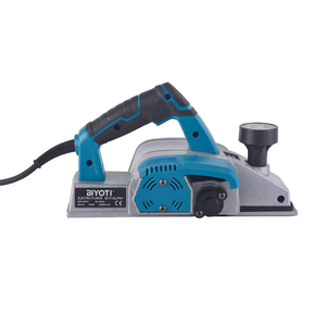 Raboteuse électrique industrielle 750W, 82mm, professionnelle pour le travail du bois, machine à raboter haute précision pour le bois - Product Image 4