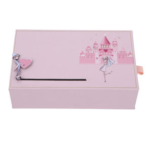 Collier boîte à bagues personnalisé <span class=keywords><strong>série</strong></span> poétique rose amour petite amie bijoux maison <span class=keywords><strong>confession</strong></span> exclusive - Product Image 5