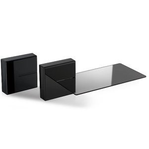 Copricavi Ghost Cubes Shelf Noir 480521 BA - Product Image 1