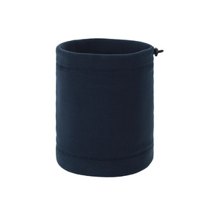 Qianqianwo Neck Warmer Fleece Lined Thickened Windproof Unisex Cycling Face Mask - Product Image 3