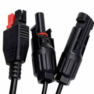 Kabel Harness PV Surya dengan Konektor PV untuk Baterai - Product Image 3